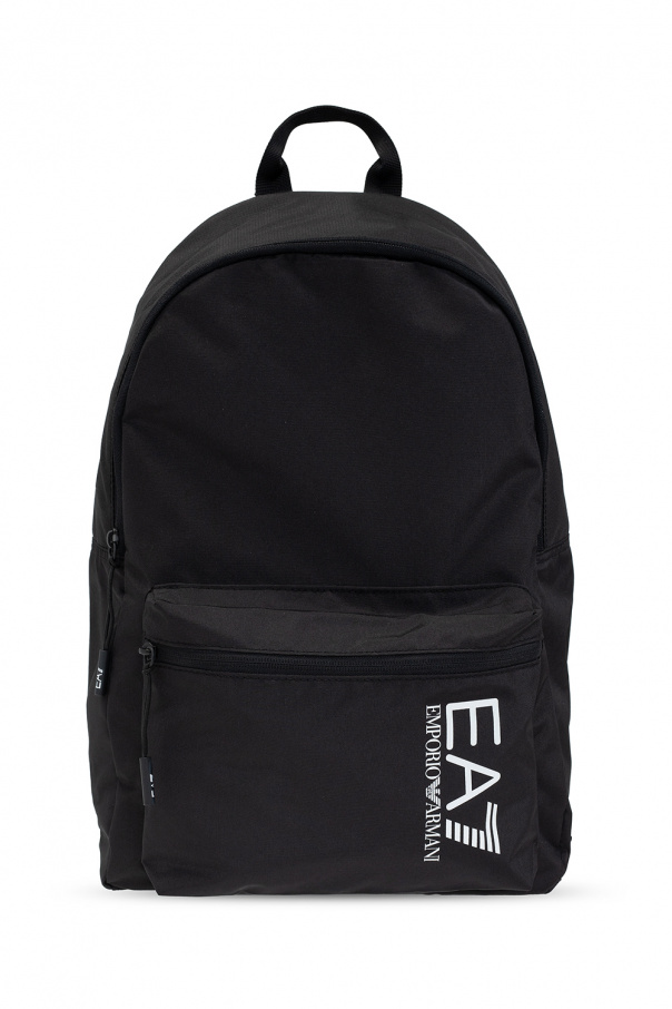 Ea7 rucksack hotsell